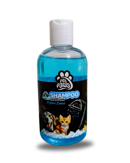 Okyanus Esintisi Kedi & Köpek Şampuanı 250 ML